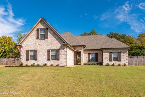210 Eagle View Dr, Senatobia, MS 38668 photo 2