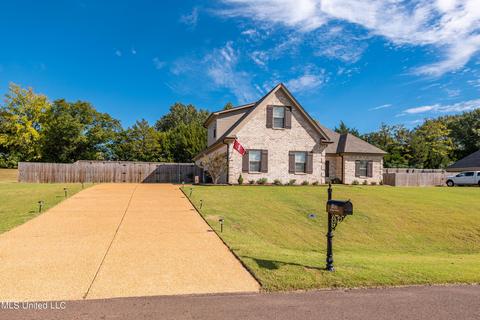 210 Eagle View Dr, Senatobia, MS 38668 photo 4