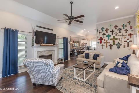 210 Eagle View Dr, Senatobia, MS 38668 photo 7