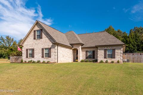 210 Eagle View Dr, Senatobia, MS 38668 photo 3