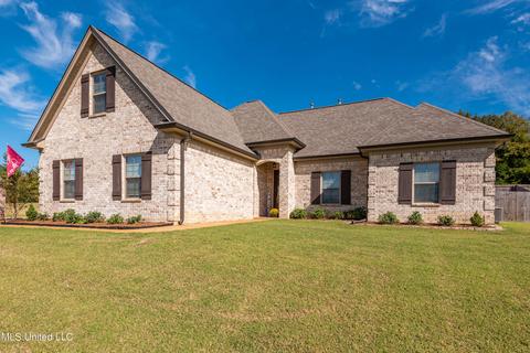 210 Eagle View Dr, Senatobia, MS 38668 photo 25