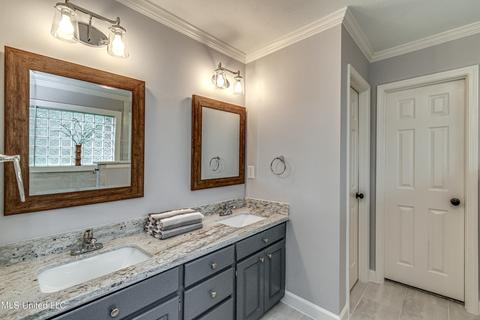 252 Azalea Ct, Brandon, MS 39047 photo 21