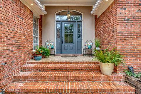 252 Azalea Ct, Brandon, MS 39047 photo 1