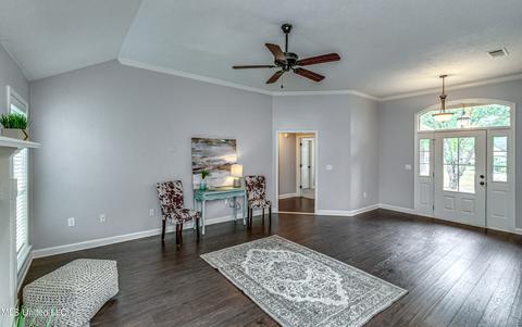 252 Azalea Ct, Brandon, MS 39047 photo 28