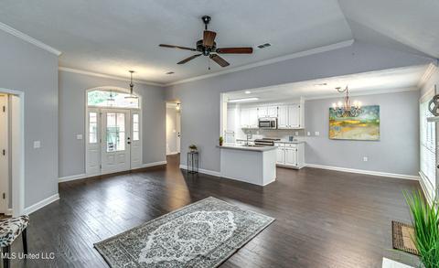 252 Azalea Ct, Brandon, MS 39047 photo 6