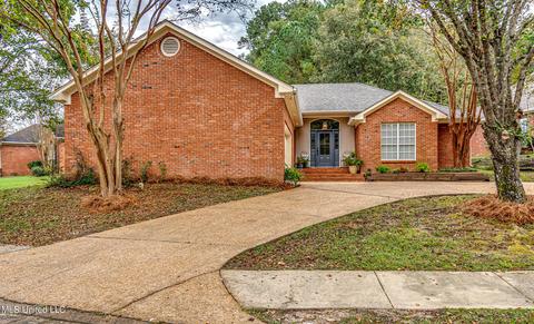 252 Azalea Ct, Brandon, MS 39047 photo 2