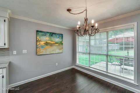 252 Azalea Ct, Brandon, MS 39047 photo 11