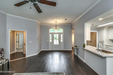 252 Azalea Ct, Brandon, MS 39047 photo 5