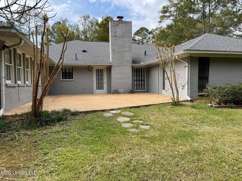 4436 Woodlark Dr, Jackson, MS 39211 photo 27