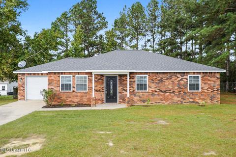 20150 W Wortham Rd, Saucier, MS 39574 photo 1