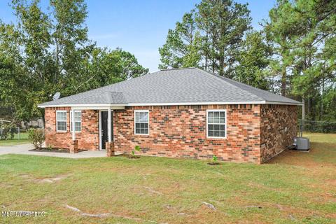 20150 W Wortham Rd, Saucier, MS 39574 photo 3