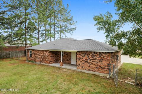 20150 W Wortham Rd, Saucier, MS 39574 photo 4