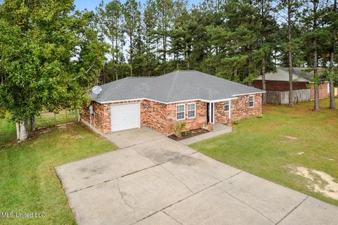 20150 W Wortham Rd, Saucier, MS 39574 photo 2