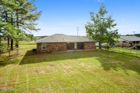 20150 W Wortham Rd, Saucier, MS 39574 photo 5
