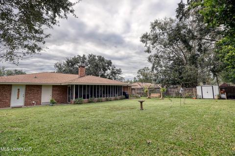 511 N Forest Ave, Long Beach, MS 39560 photo 24