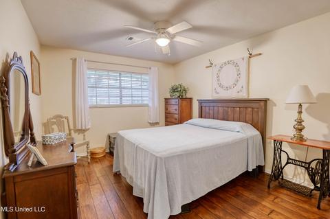 511 N Forest Ave, Long Beach, MS 39560 photo 19