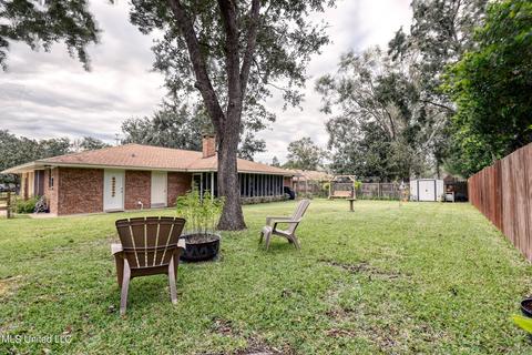 511 N Forest Ave, Long Beach, MS 39560 photo 23