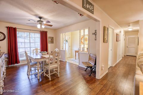 511 N Forest Ave, Long Beach, MS 39560 photo 9