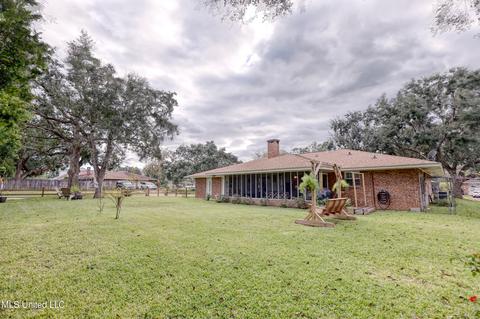 511 N Forest Ave, Long Beach, MS 39560 photo 22