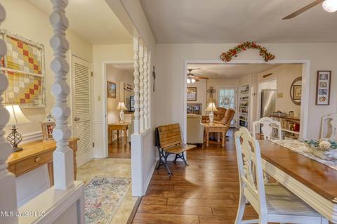511 N Forest Ave, Long Beach, MS 39560 photo 7