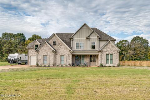 4379 Jenny Ln, Hernando, MS 38632 photo 2