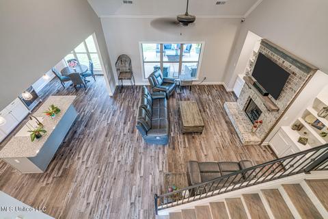 4379 Jenny Ln, Hernando, MS 38632 photo 31