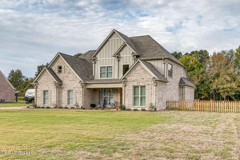 4379 Jenny Ln, Hernando, MS 38632 photo 4