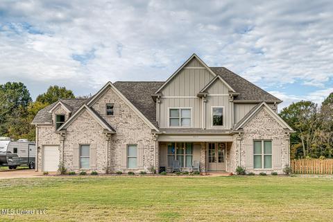 4379 Jenny Ln, Hernando, MS 38632 photo 1