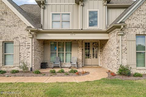 4379 Jenny Ln, Hernando, MS 38632 photo 5
