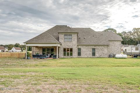4379 Jenny Ln, Hernando, MS 38632 photo 43
