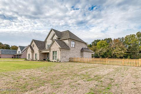 4379 Jenny Ln, Hernando, MS 38632 photo 3
