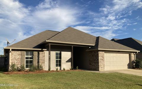 507 Brighton Trl, Florence, MS 39073 photo 1