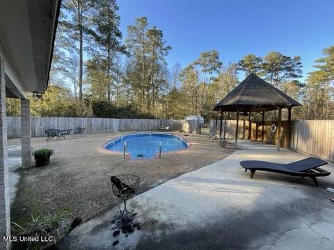 507 NW Oak St, Magee, MS 39111 photo 32