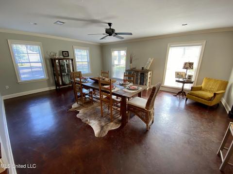 507 NW Oak St, Magee, MS 39111 photo 8