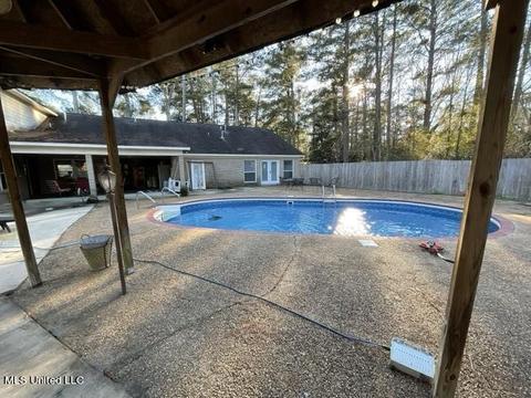 507 NW Oak St, Magee, MS 39111 photo 35