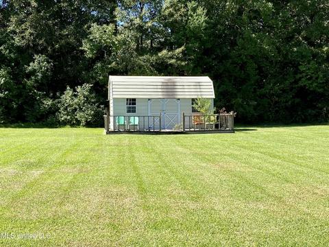 507 NW Oak St, Magee, MS 39111 photo 5