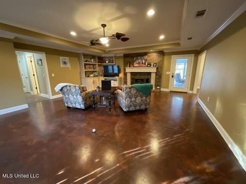 507 NW Oak St, Magee, MS 39111 photo 22