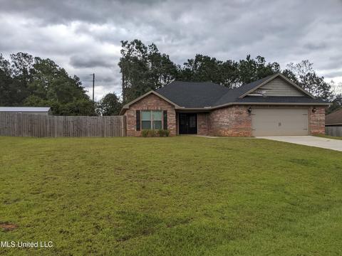 9 Cascade Cv, Perkinston, MS 39573 photo 1