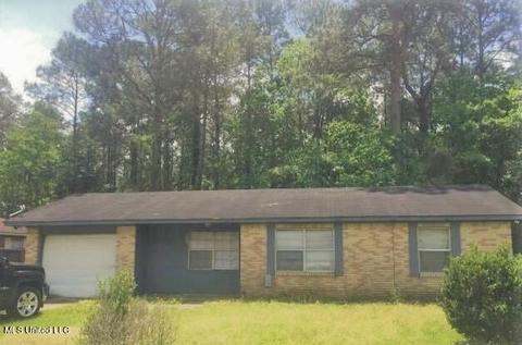 4222 Knowlcrest Dr, Moss Point, MS 39562 photo 1