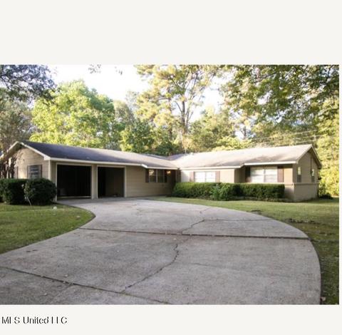 5234 Parkway Dr, Jackson, MS 39211 photo 1