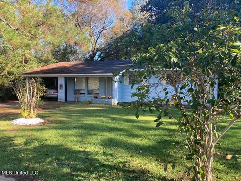 252 Mcdowell Park Cir, Jackson, MS 39204 photo 1