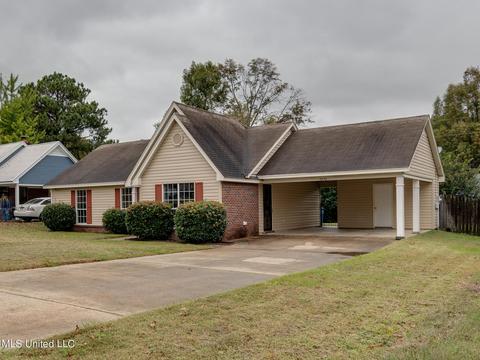 10142 Phillips Dr, Olive Branch, MS 38654 photo 2