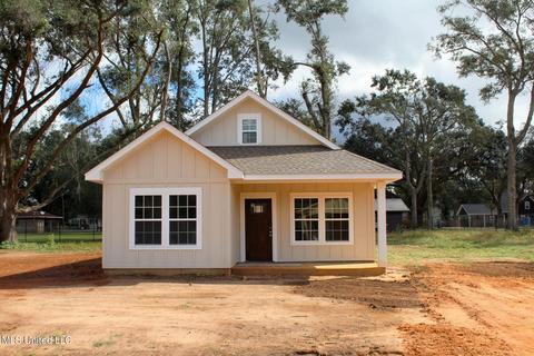 87 Ridge Ln, Lucedale, MS 39452 photo 1