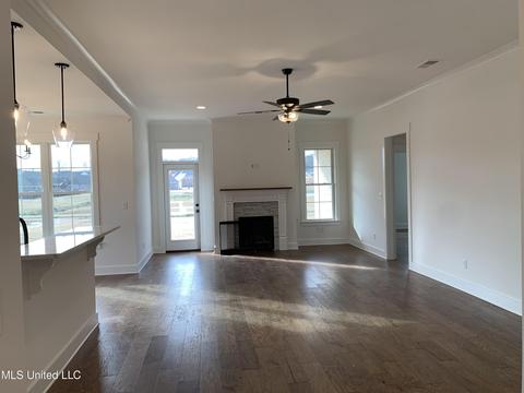 2095 Watson Vw E, Nesbit, MS 38651 photo 5