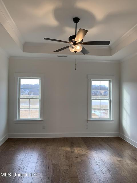 2095 Watson Vw E, Nesbit, MS 38651 photo 15