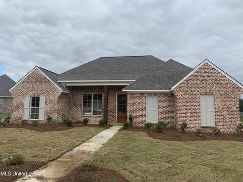 241 Buttonwood Ln, Canton, MS 39046 photo 1