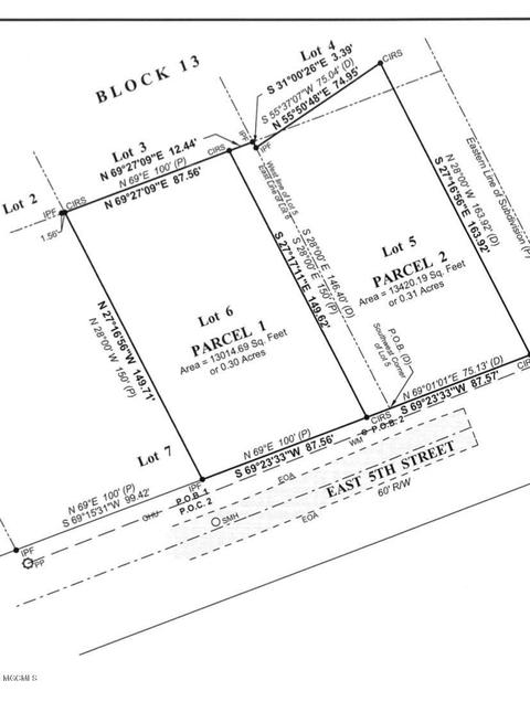 612 E 5th St, Long Beach, MS 39560 photo 6