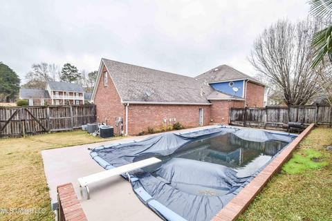 109 Easthaven Dr, Brandon, MS 39042 photo 54