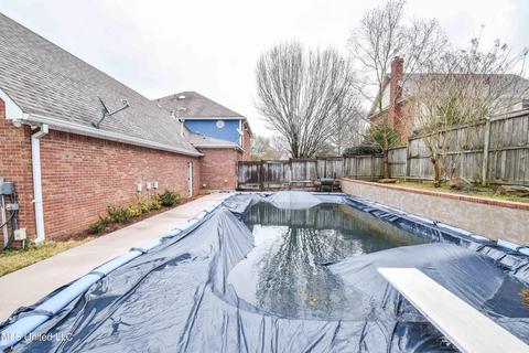 109 Easthaven Dr, Brandon, MS 39042 photo 53