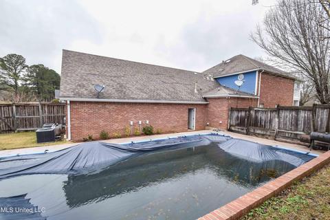 109 Easthaven Dr, Brandon, MS 39042 photo 58